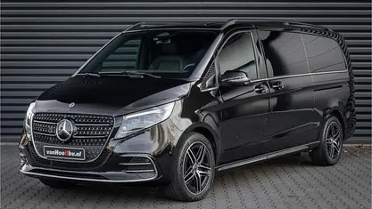Occasion Mercedes V300 AMG line 241 PK (177 kW) 2025 MPV