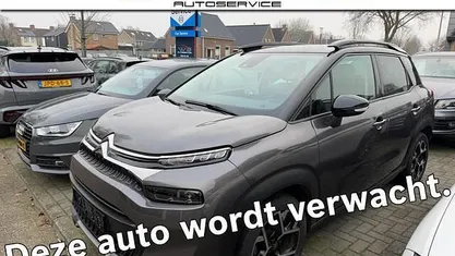 Occasion Citroën C3 Aircross PureTech 131 PK (96 kW) 2022 SUV