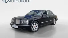 Zwart Gebruikt 2002 Bentley Arnage Sedan | € 25.945
