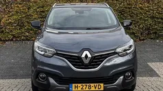 Gebruikt 2016 Renault Kadjar Bose Edition SUV | € 10.750 (Goede deal)