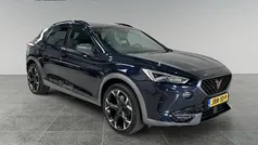 Gebruikt 2022 Cupra Formentor VZ SUV | € 28.950 (Eerlijke prijs)