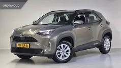 Gebruikt 2024 Toyota Yaris Cross Active SUV | € 27.495 (Eerlijke prijs)