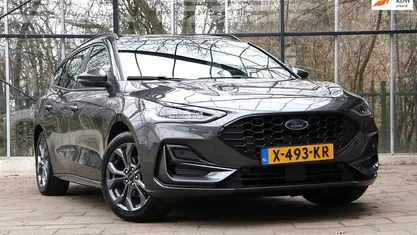 Occasion Ford Focus ST-Line 125 PK (91 kW) 2023 Stationwagen