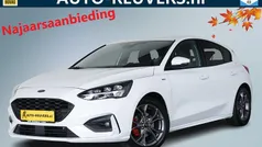 Gebruikt 2021 Ford Focus Business Edition Hatchback | € 22.900 (Goede deal)