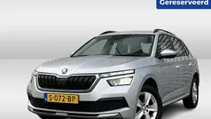 Gebruikt 2023 Skoda Kamiq Ambition SUV | € 19.950 (Eerlijke prijs)