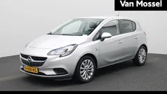 Grijs Gebruikt 2019 Opel Corsa Edition Hatchback | € 10.900 (Goede deal)