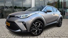 Gebruikt 2022 Toyota C-HR Business Edition SUV | € 24.750 (Eerlijke prijs)