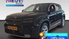 Gebruikt 2023 Jeep Avenger Altitude SUV | € 23.440 (Eerlijke prijs)