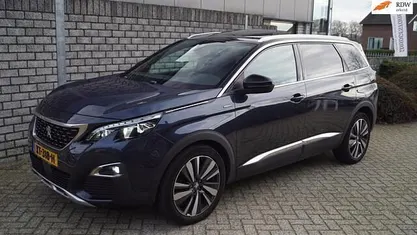 Occasion 2019 Peugeot 5008 GT-line MPV | € 18.450 (Eerlijke prijs)