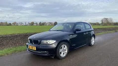 Gebruikt 2009 BMW 118 Hatchback | € 3.499 (Eerlijke prijs)