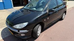 Gebruikt 2009 Peugeot 206 Hatchback | € 1.950 (Goede deal)