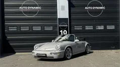Gebruikt 1991 Porsche 911 Carrera Cabriolet | € 72.964