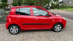 Gebruikt 2010 Kia Picanto Hatchback | € 2.950 (Eerlijke prijs)