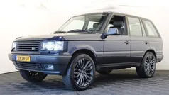 Blauw Gebruikt 1999 Land Rover Range Rover HSE SUV | € 4.999