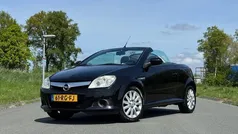 Opel Tigra