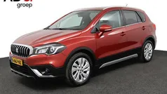 Gebruikt 2019 Suzuki SX4 S-Cross SUV | € 18.950 (Eerlijke prijs)
