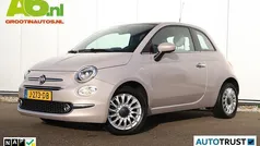 Gebruikt 2020 Fiat 500 Star Hatchback | € 11.900 (Eerlijke prijs)