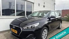 Gebruikt 2020 Hyundai i30 Stationwagen | € 15.950 (Super prijs)