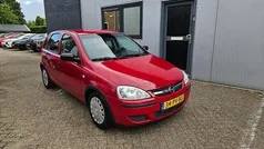Gebruikt 2004 Opel Corsa Hatchback | € 1.650 (Eerlijke prijs)