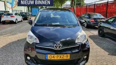Toyota Verso-S