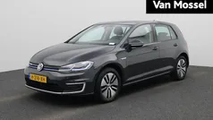 Grijs Gebruikt 2020 VW e-Golf Hatchback | € 12.900 (Eerlijke prijs)