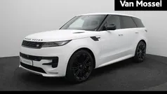 Gebruikt 2024 Land Rover Range Rover Sport SE Dynamic SUV | € 106.944 (Super prijs)