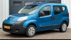 Gebruikt 2010 Peugeot Bipper MPV | € 3.250 (Goede deal)