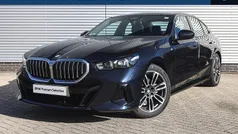 Gebruikt 2025 BMW 520 M Sport Sedan | € 64.950 (Goede deal)