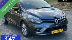 Gebruikt 2019 Renault Clio IV LIMITED Hatchback | € 8.950 (Goede deal)