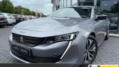 Grijs Gebruikt 2022 Peugeot 508 Allure Stationwagen | € 20.950 (Super prijs)