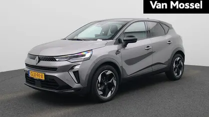 Occasion 2024 Renault Captur Techno SUV | € 28.440 (Eerlijke prijs)