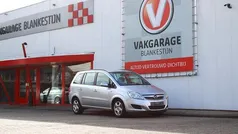 Gebruikt 2008 Opel Zafira Business MPV | € 2.880 (Eerlijke prijs)