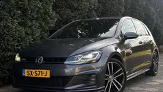 Gebruikt 2017 VW Golf VII GTD Hatchback | € 13.500 (Eerlijke prijs)