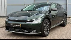 Gebruikt 2024 Kia EV6 4 SUV | € 42.745 (Eerlijke prijs)