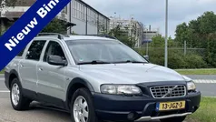 Gebruikt 2001 Volvo XC70 Comfort SUV | € 4.850 (Goede deal)