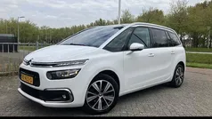 Gebruikt 2018 Citroën Grand C4 Picasso Business Class MPV | € 14.995 (Eerlijke prijs)