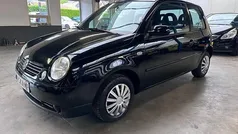 Zwart Gebruikt 2001 VW Lupo Trendline Hatchback | € 1.450 (Eerlijke prijs)