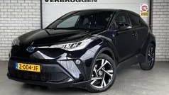 Gebruikt 2022 Toyota C-HR Team SUV | € 28.900 (Eerlijke prijs)