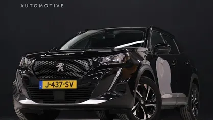 Gebruikt 2020 Peugeot 2008 Allure SUV | € 12.940 (Eerlijke prijs)