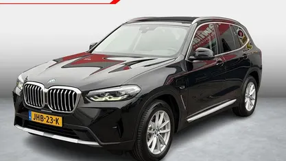 Occasion BMW X3 Basis 292 PK (214 kW) 2022 SUV