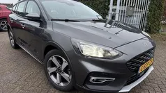 Gebruikt 2020 Ford Focus Business Edition Stationwagen | € 7.450 (Goede deal)