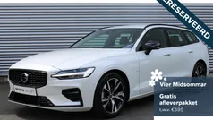Gebruikt 2024 Volvo V60 Plus Stationwagen | € 43.750 (Eerlijke prijs)