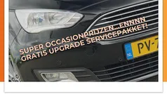 Gebruikt 2017 Ford C-MAX Titanium X MPV | € 9.325 (Eerlijke prijs)