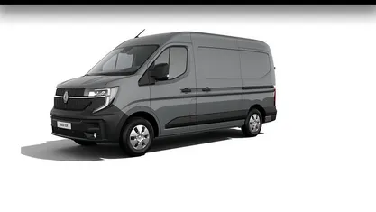 Occasion Renault Master 170 PK (125 kW) 2025 Sedan