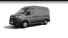 Gebruikt 2025 Renault Master Sedan | € 38.480 (Super prijs)