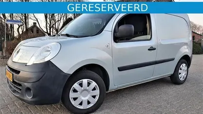 Occasion Renault Kangoo 106 PK (77 kW) 2012 MPV