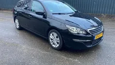 Gebruikt 2015 Peugeot 308 Stationwagen | € 3.350 (Eerlijke prijs)