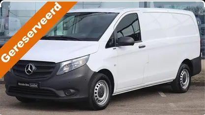 Occasion 2023 Mercedes Vito Van | € 26.944 (Super prijs)