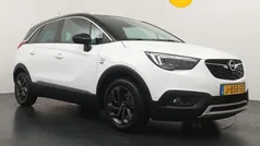 Gebruikt 2020 Opel Crossland X Edition SUV | € 13.899 (Eerlijke prijs)