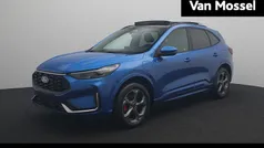 Blauw Gebruikt 2025 Ford Kuga ST-Line X SUV | € 44.745 (Goede deal)